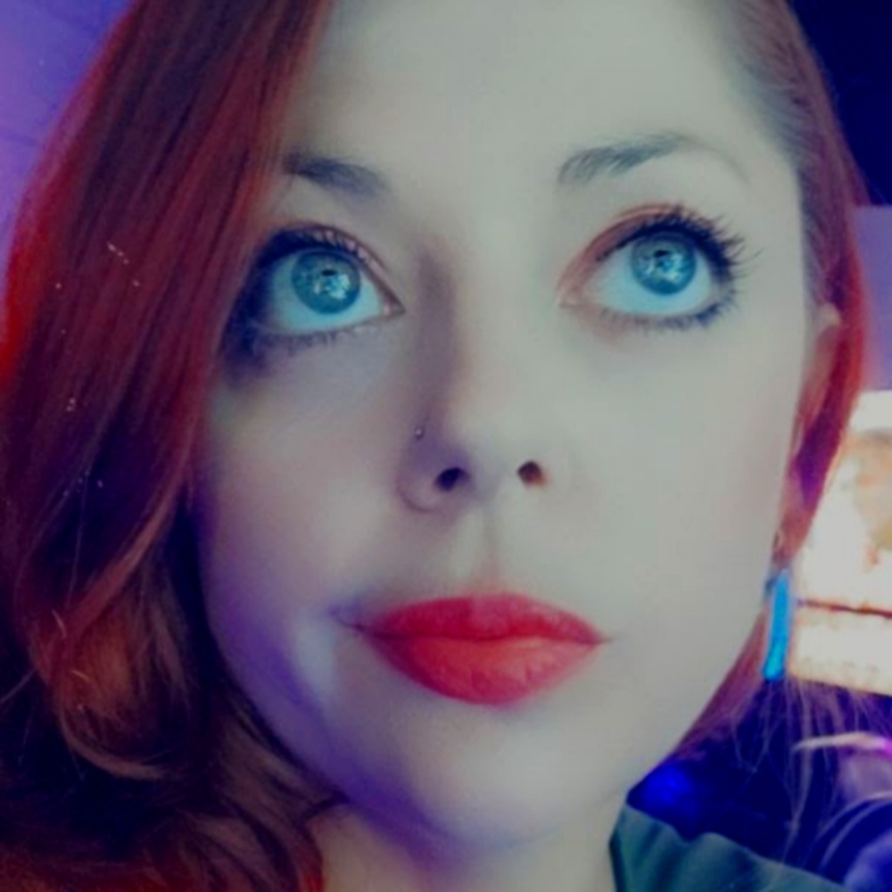 Meet your Posher, Jen
